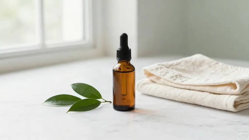 Mandelic Acid Serum for Beginners: A Gentle Start to Glow