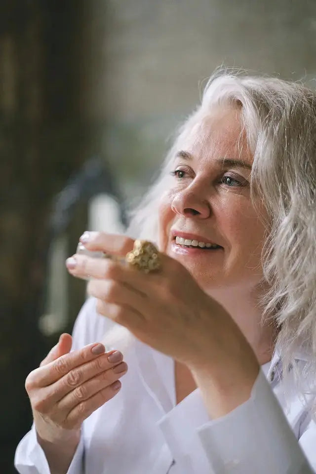 8 Best Skin Care tips for anyone over the age of 50yrs Old - A Little Corner Jax