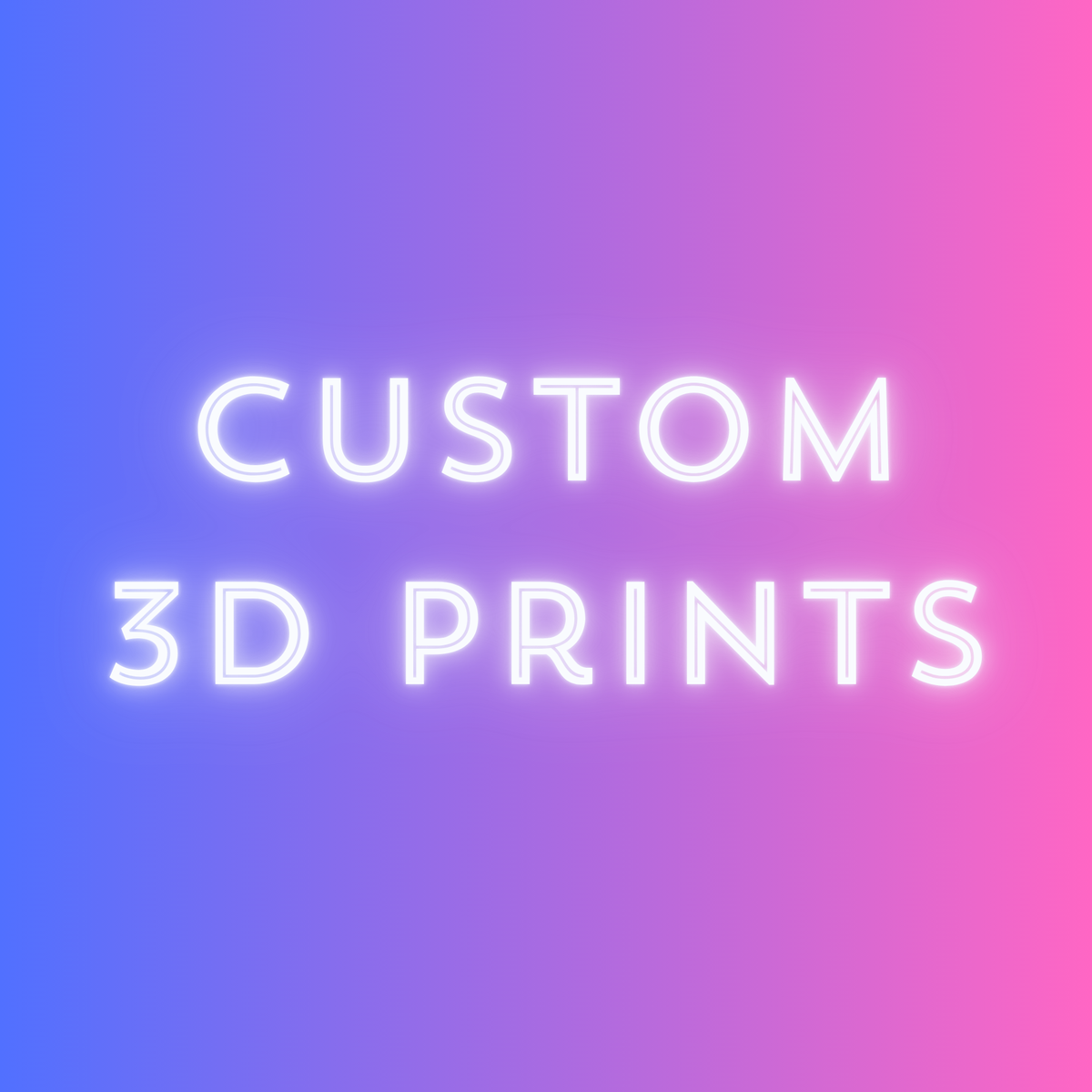 3D Prints A Little Corner Jax