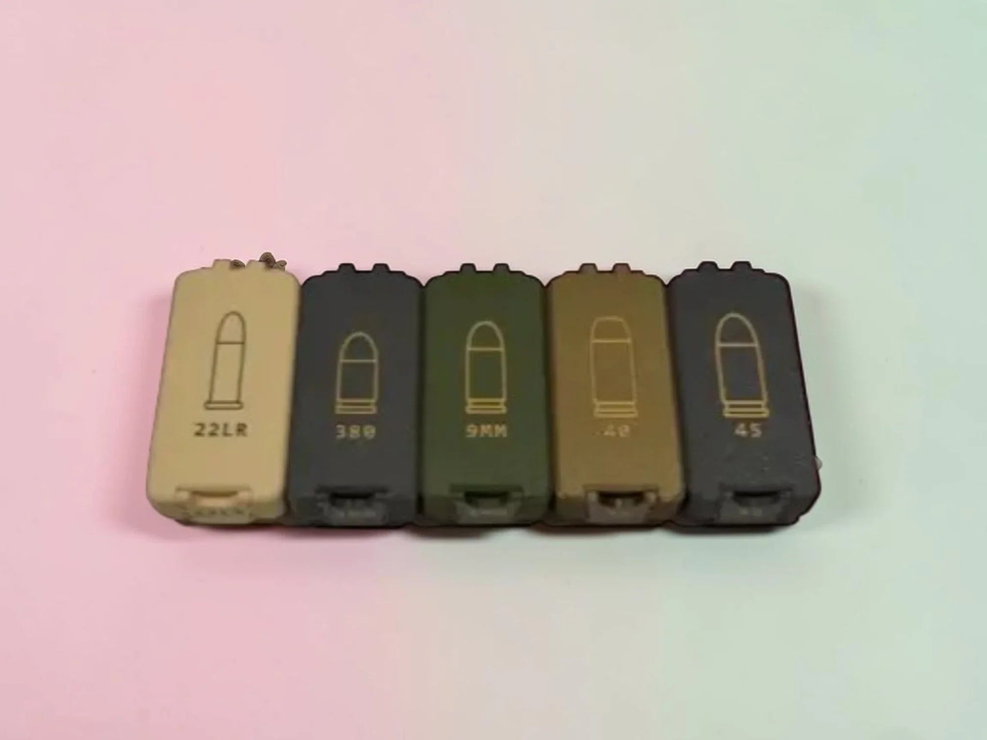 Ammo-Boxes A Little Corner Jax