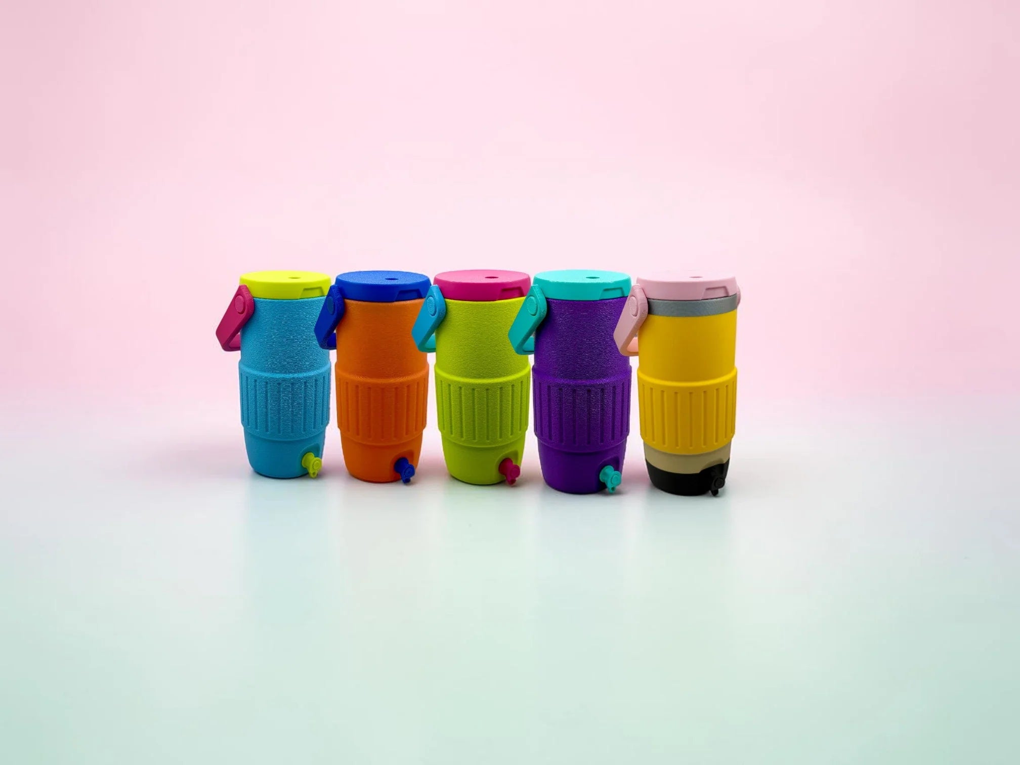 Can-Koozie A Little Corner Jax