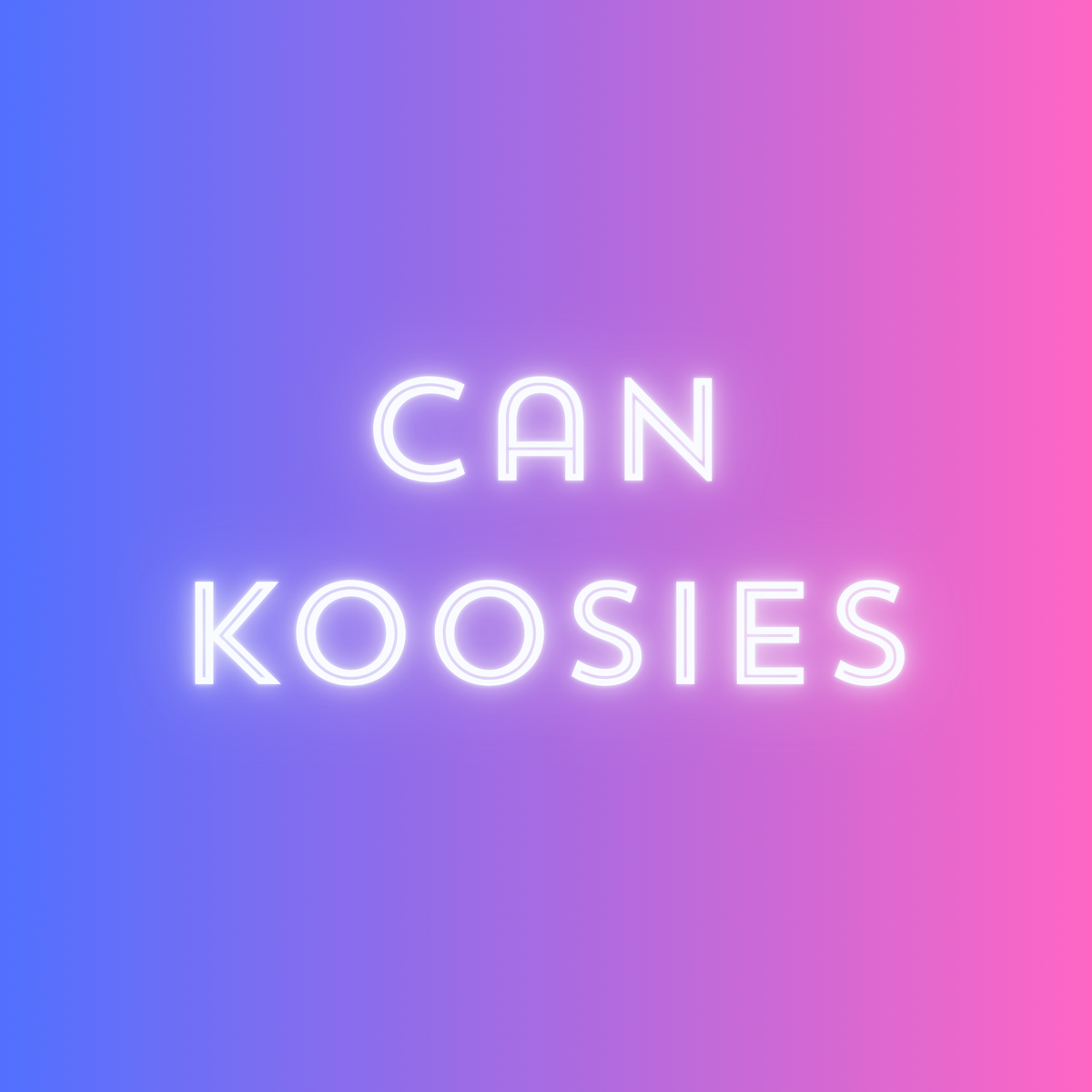 Can-Koozie A Little Corner Jax