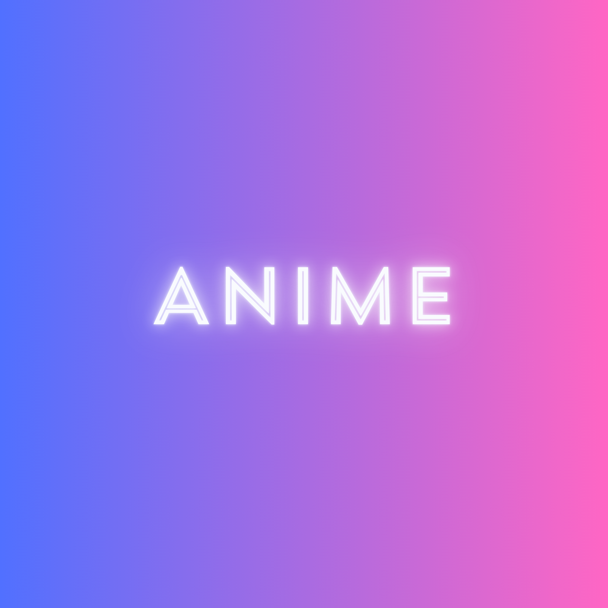 Anime A Little Corner Jax