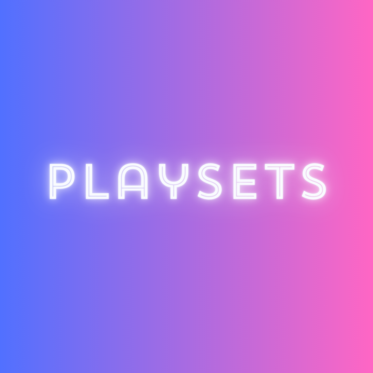 Playsets A Little Corner Jax