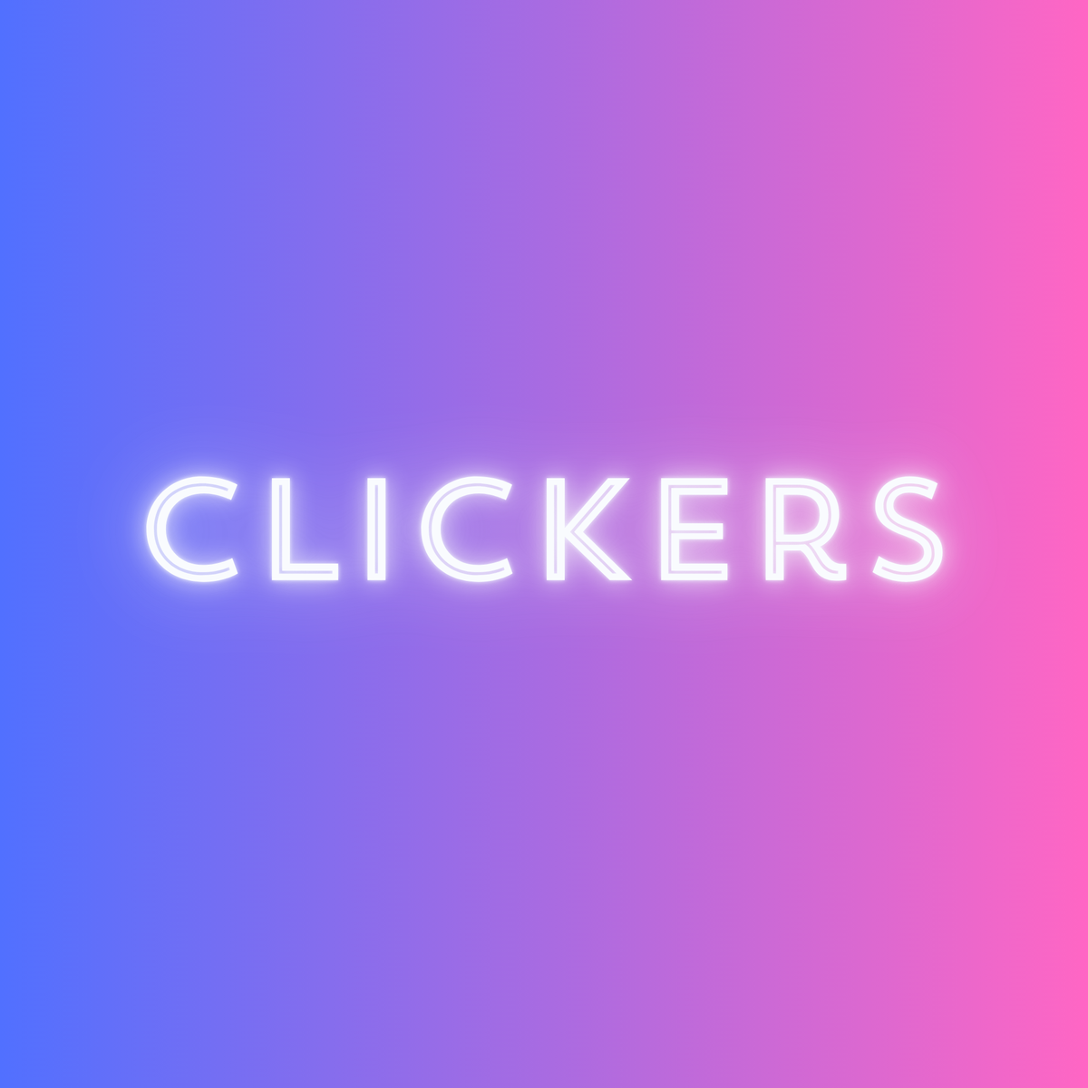 Clickers A Little Corner Jax