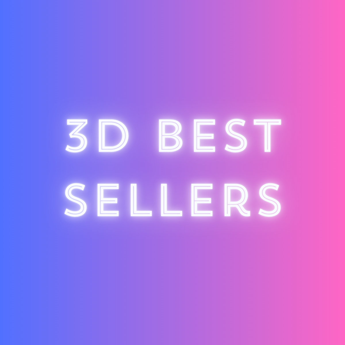 3D-Best-Sellers A Little Corner Jax