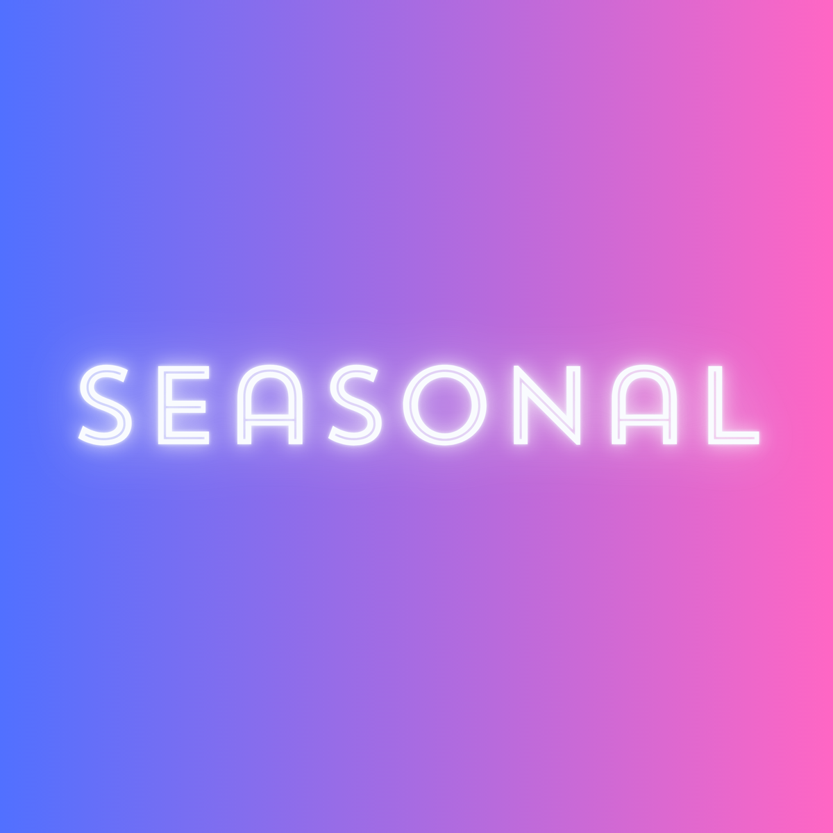Seasonal A Little Corner Jax