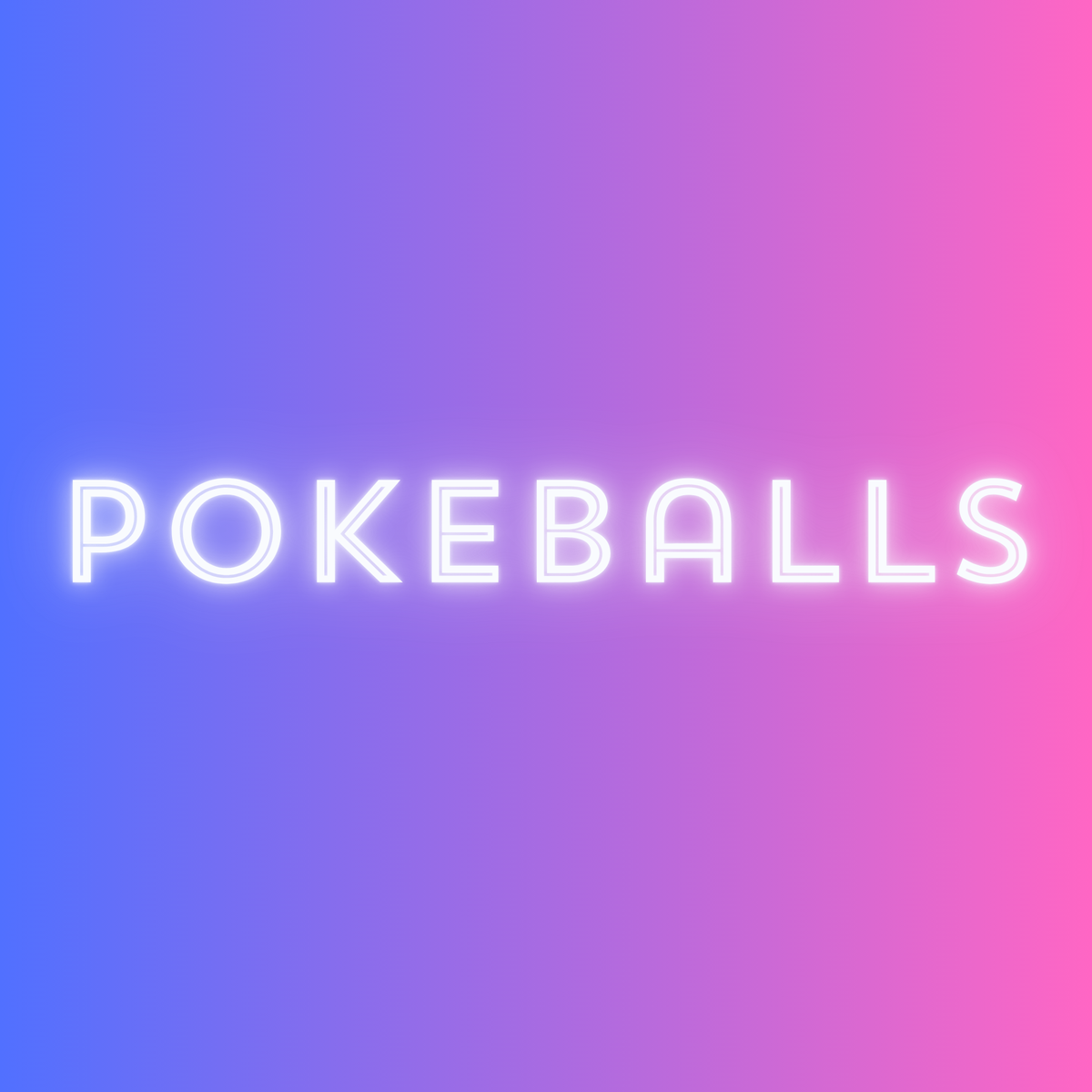 Pokeballs A Little Corner Jax
