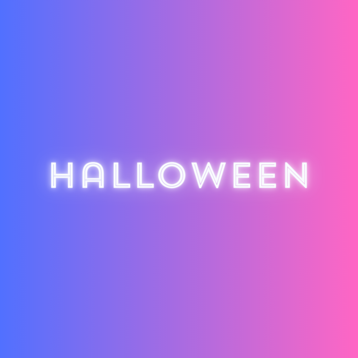 Halloween A Little Corner Jax