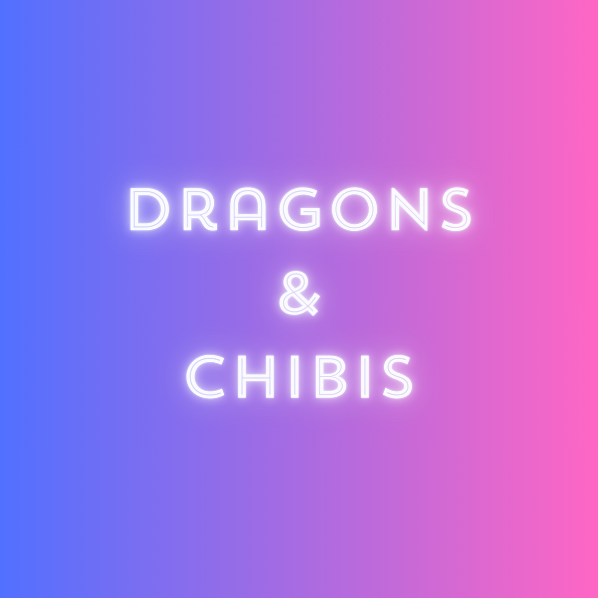 Dragons-Chibis A Little Corner Jax