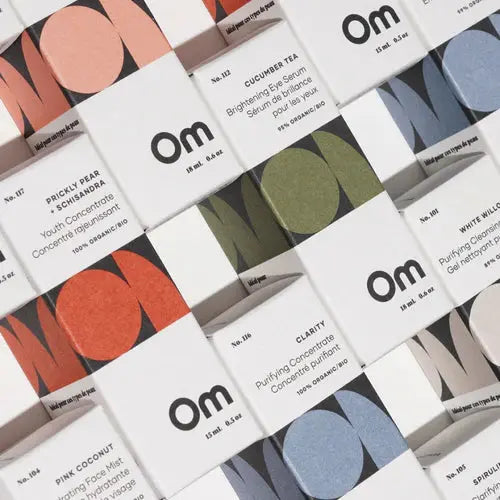 Om Organics A Little Corner Jax