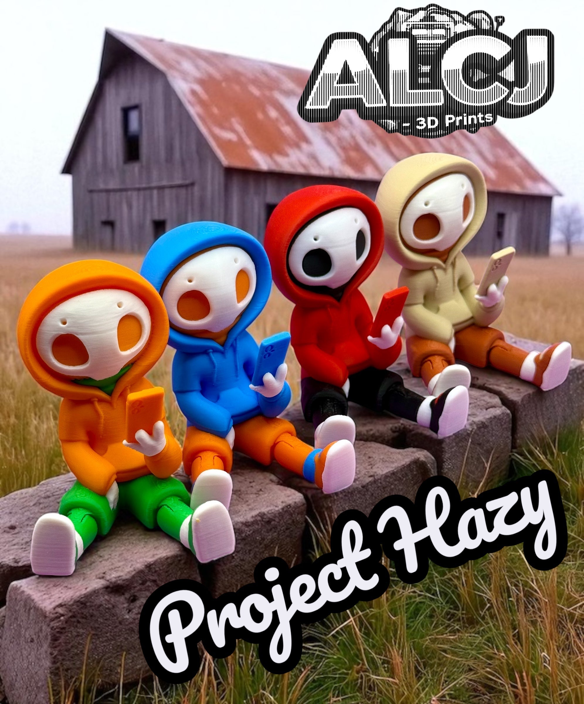 Project Hazy