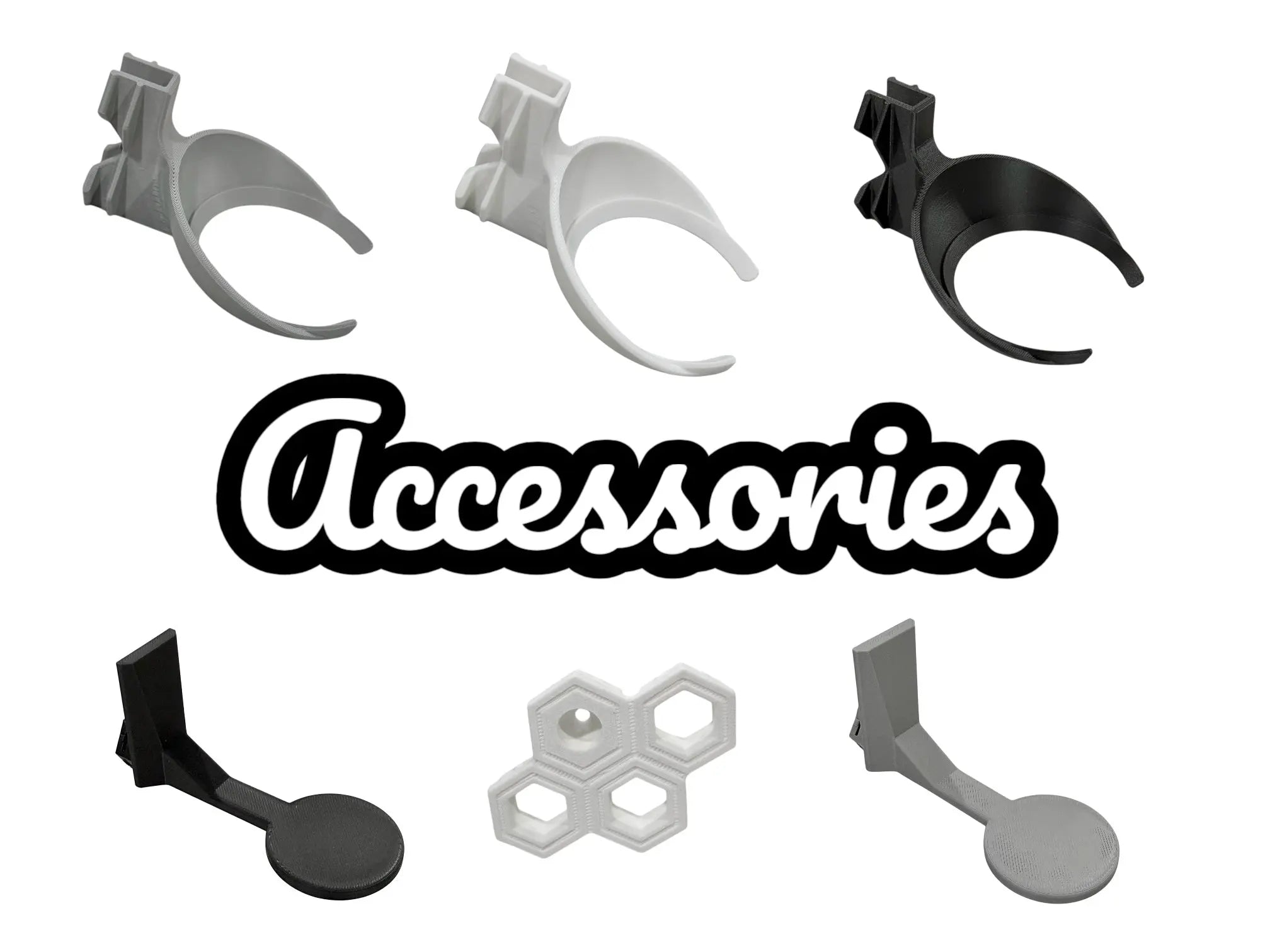 Accessories A Little Corner Jax
