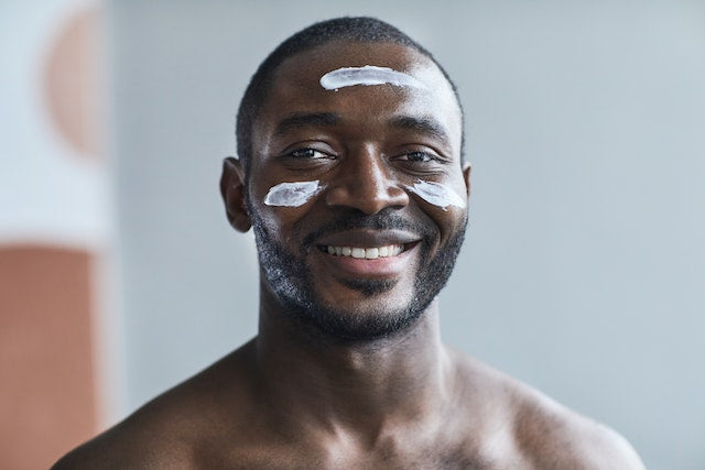 Man Skin