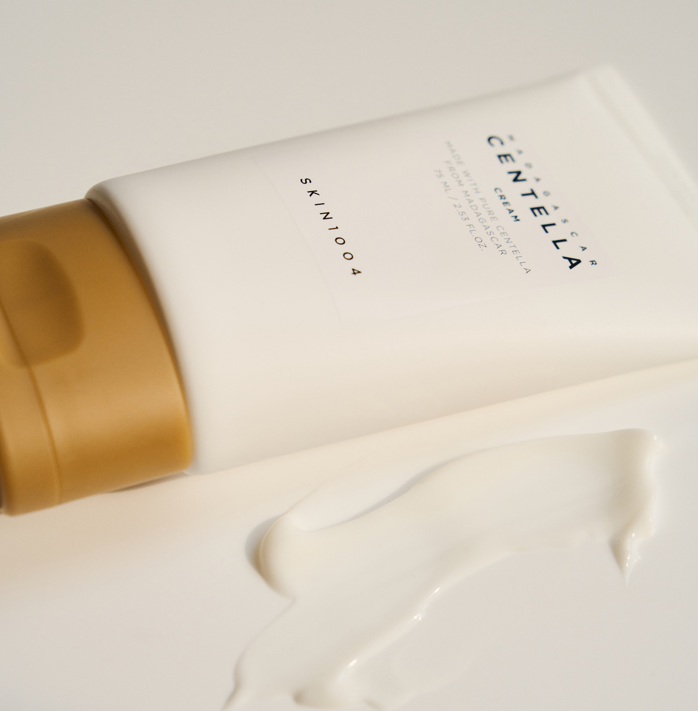 Madagascar Centella Cream