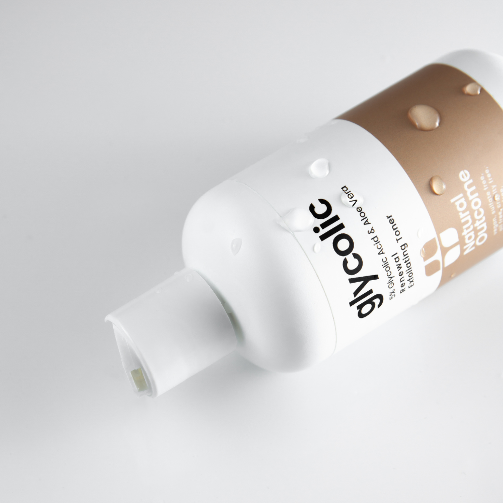 Glycolic Acid Toner - Renewal