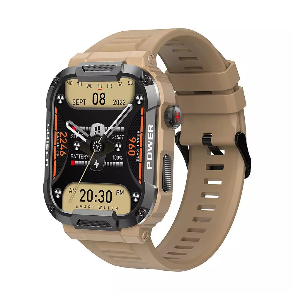 Melanda Smart Watch
