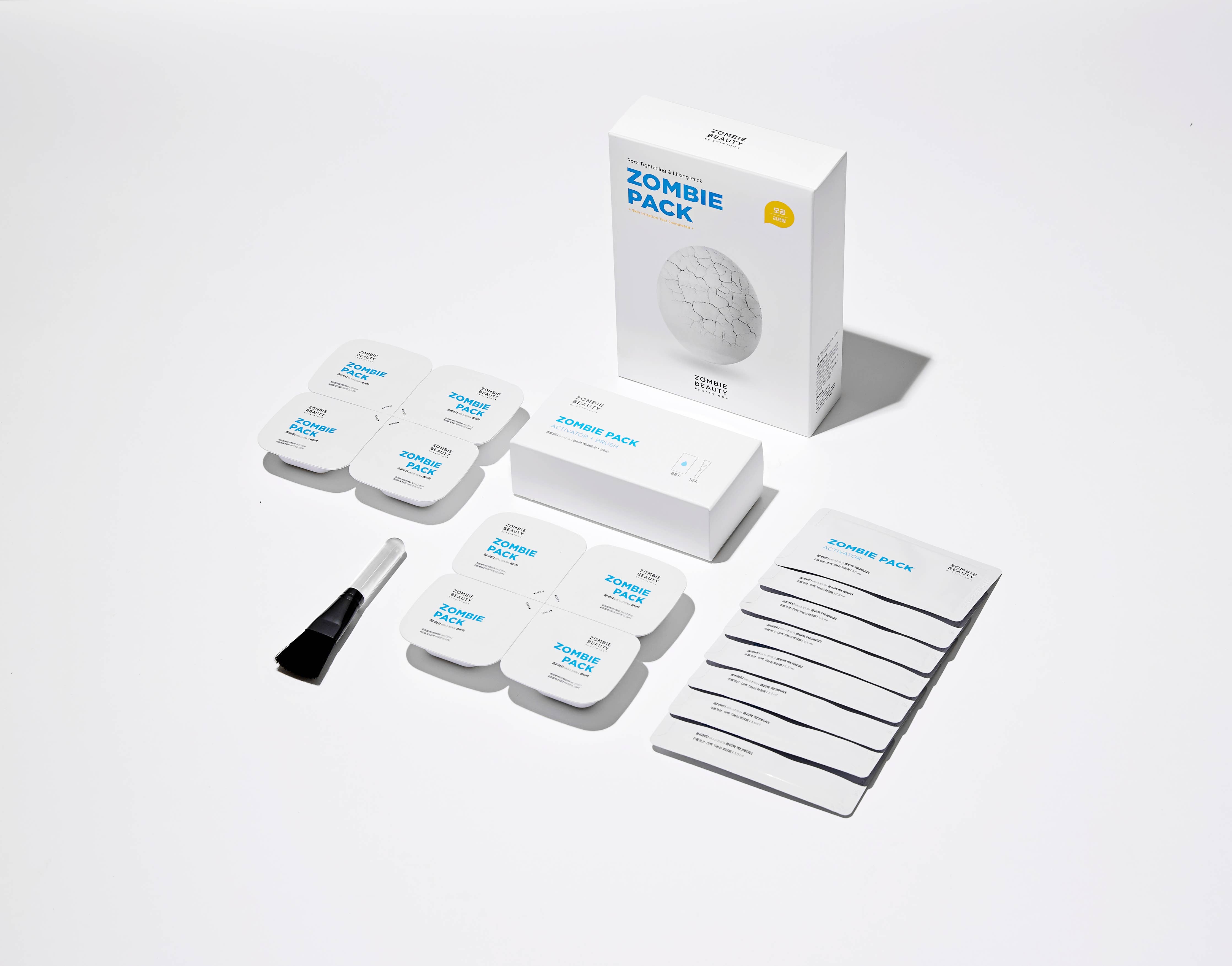 SKINITYセット AltSkin Full Body Stretch Fabric Zentai Suit Costume - Blue