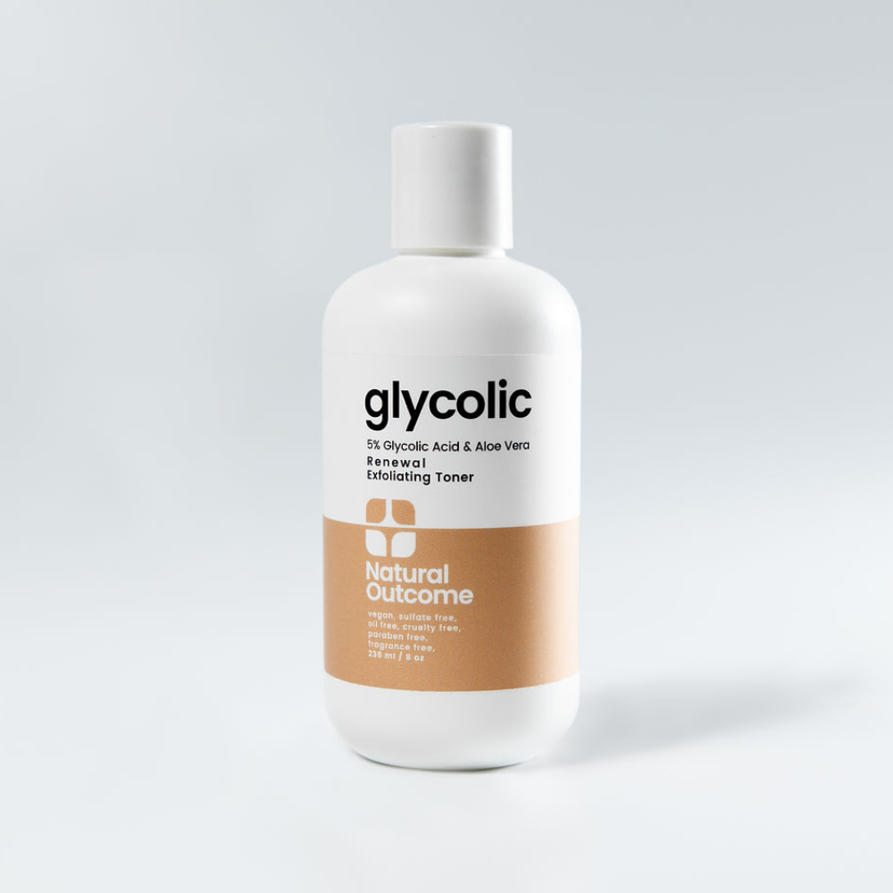 Glycolic Acid Toner - Renewal