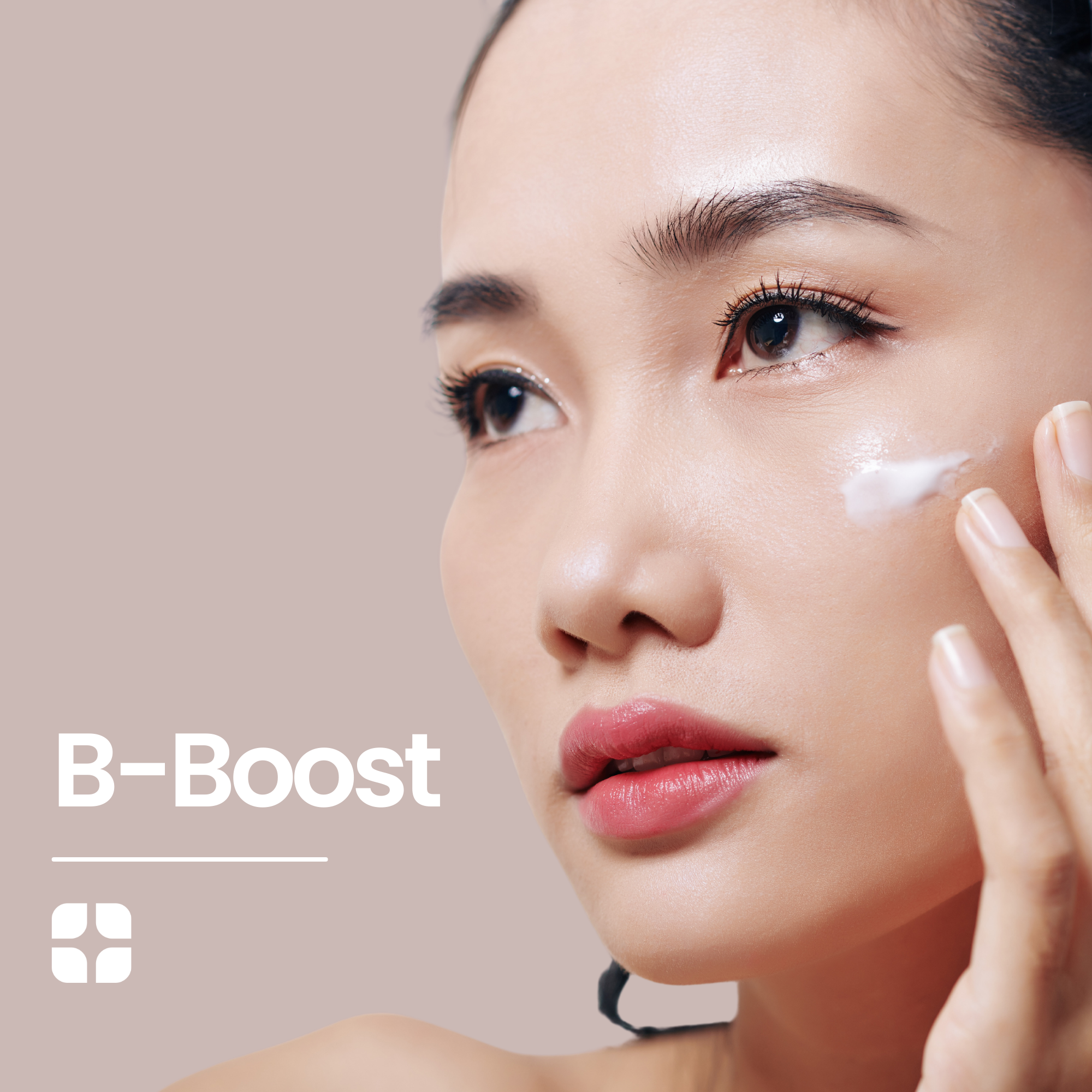 Niacinamide Facial Serum - B-Boost Face Serum 2oz