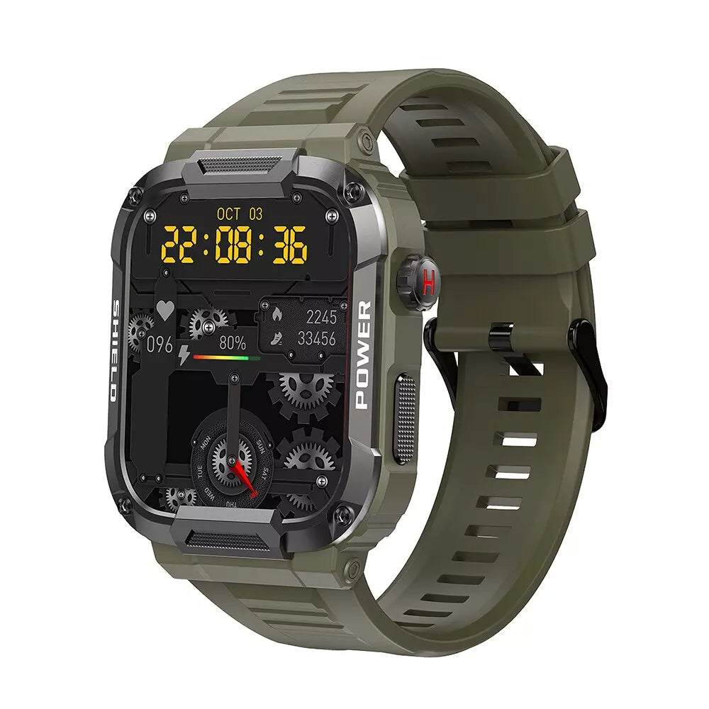 Melanda Smart Watch