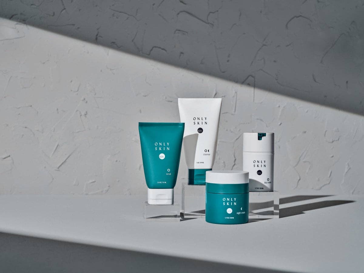 Standard Kit for Men