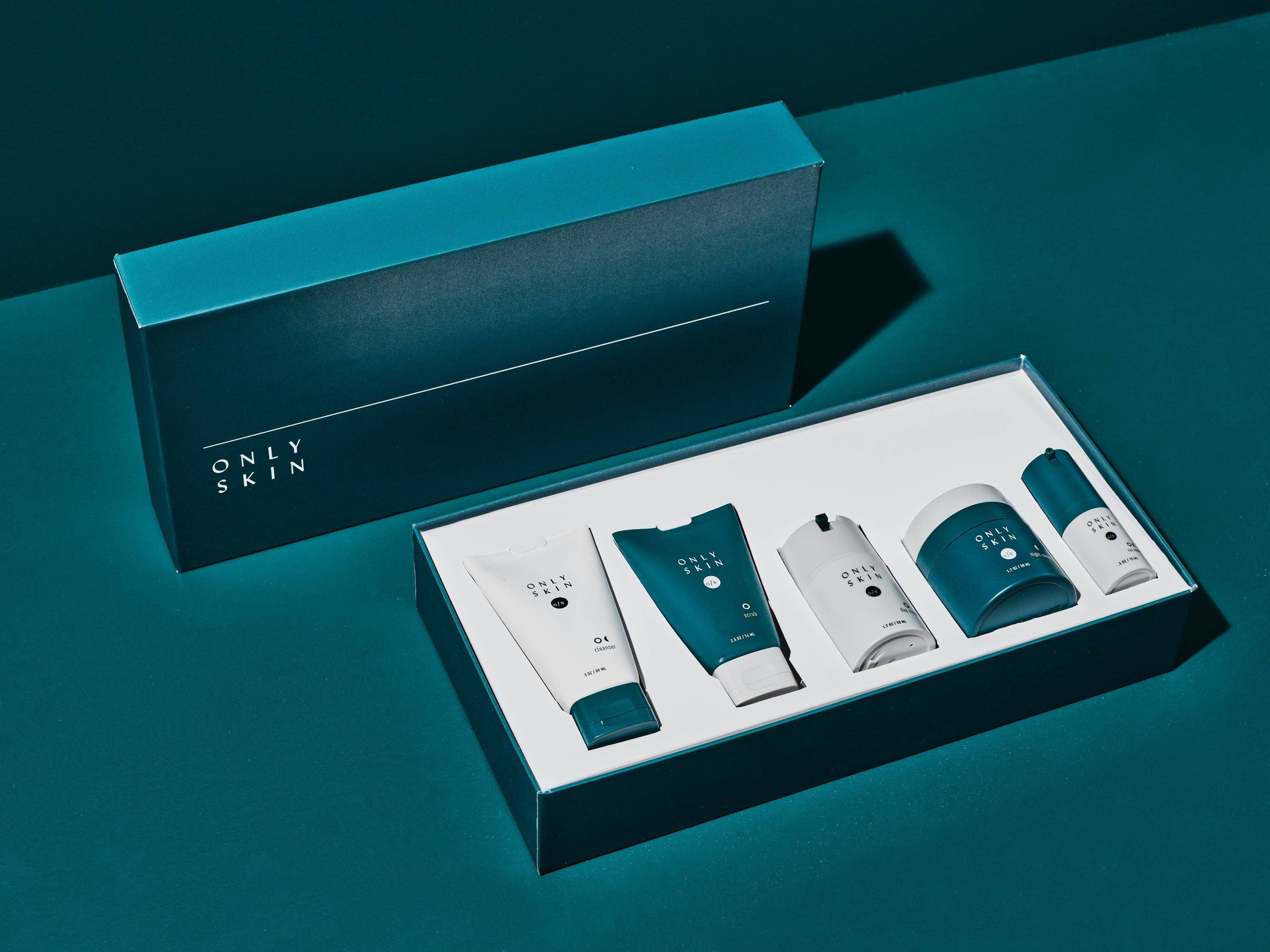 Premium Kit for Men