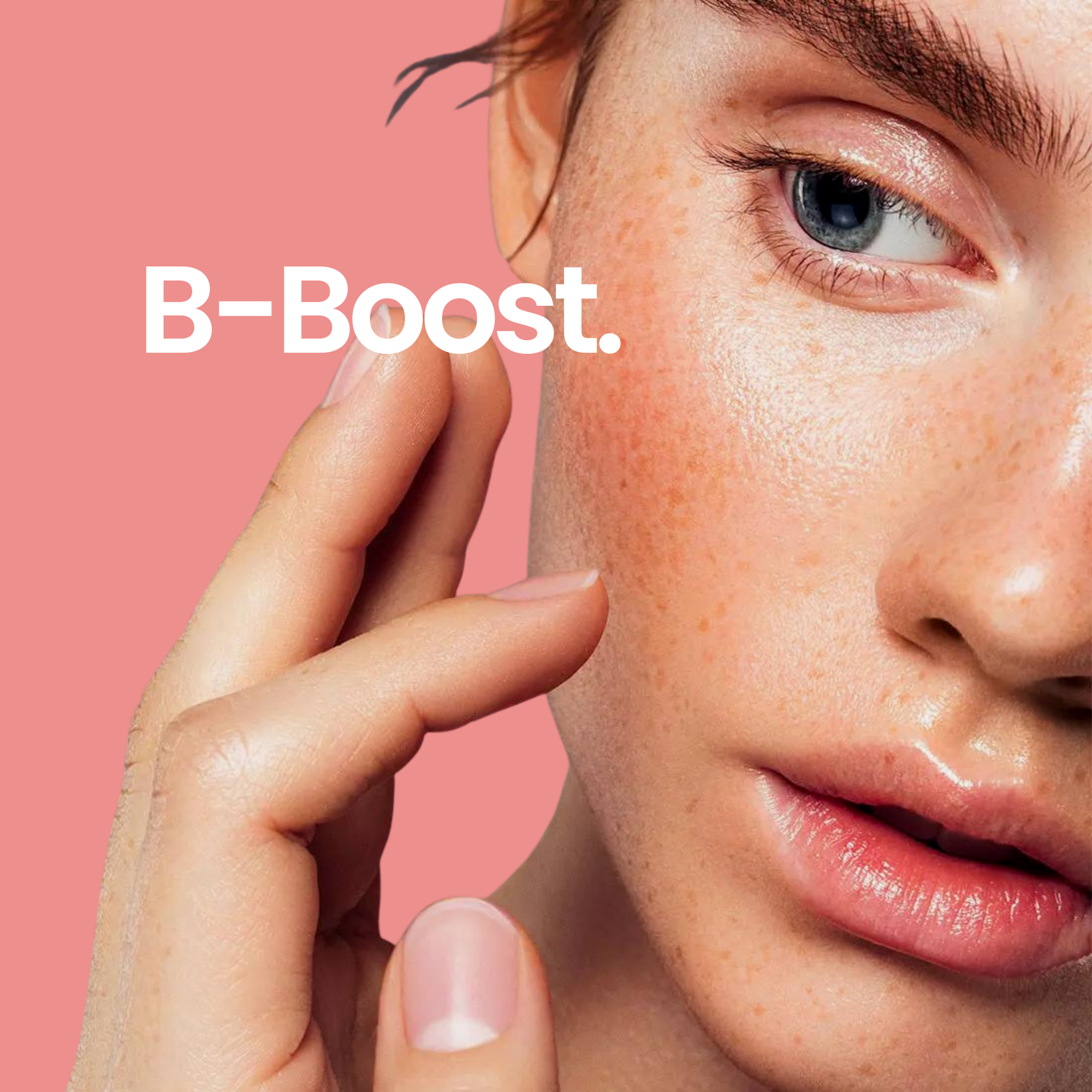 Niacinamide Toner - B-Boost