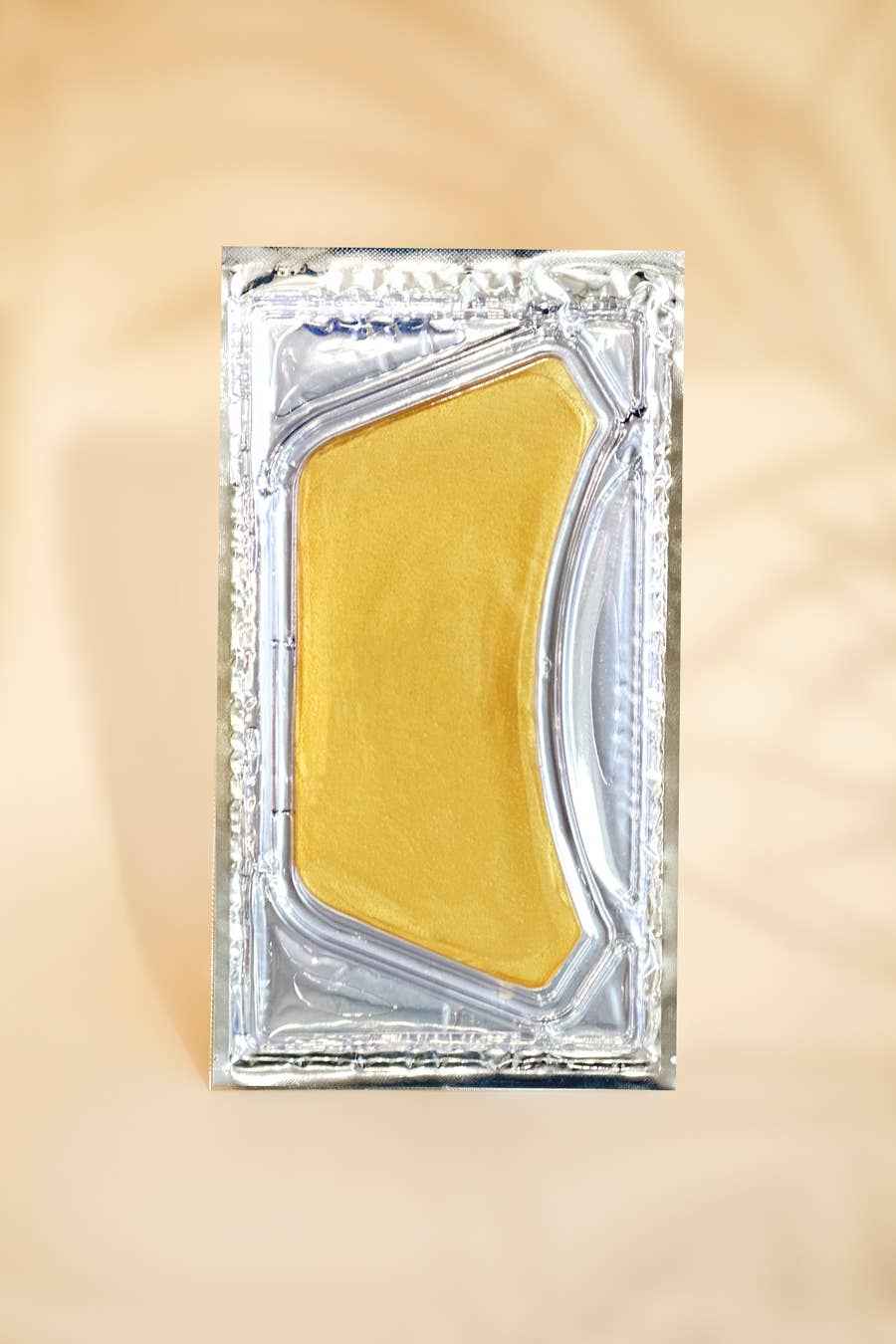 24KT GOLD Neck Mask (Hyaluronic Acid + Collagen + Vitamin A)