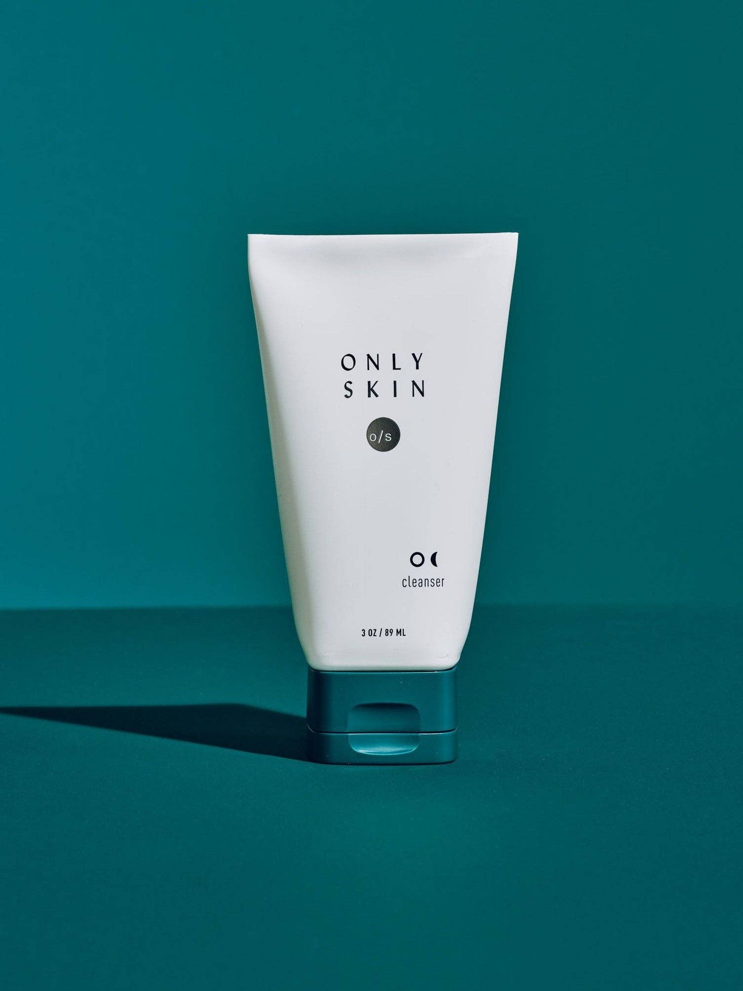 Mens Facial Cleanser