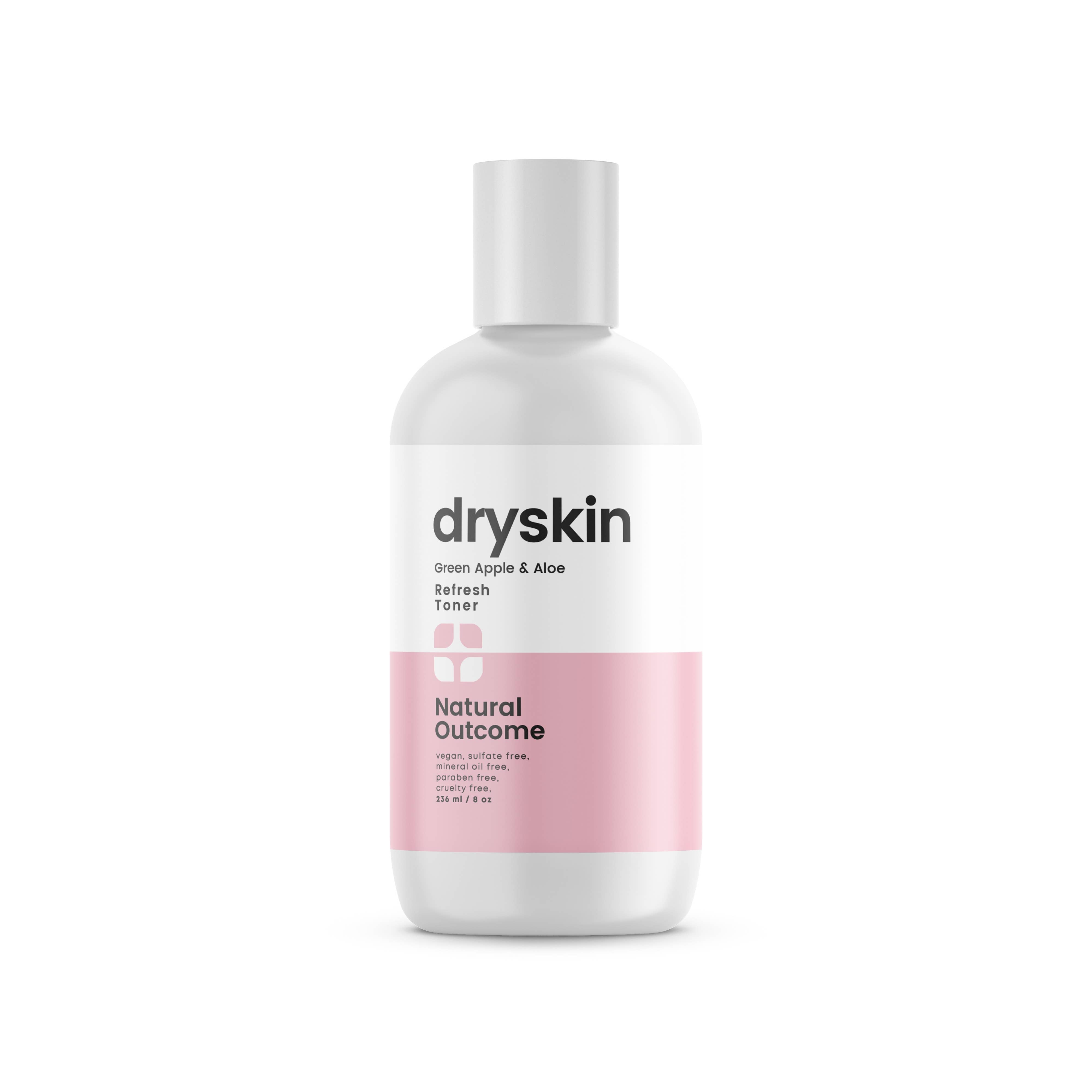 Dry Skin Toner - Refresh