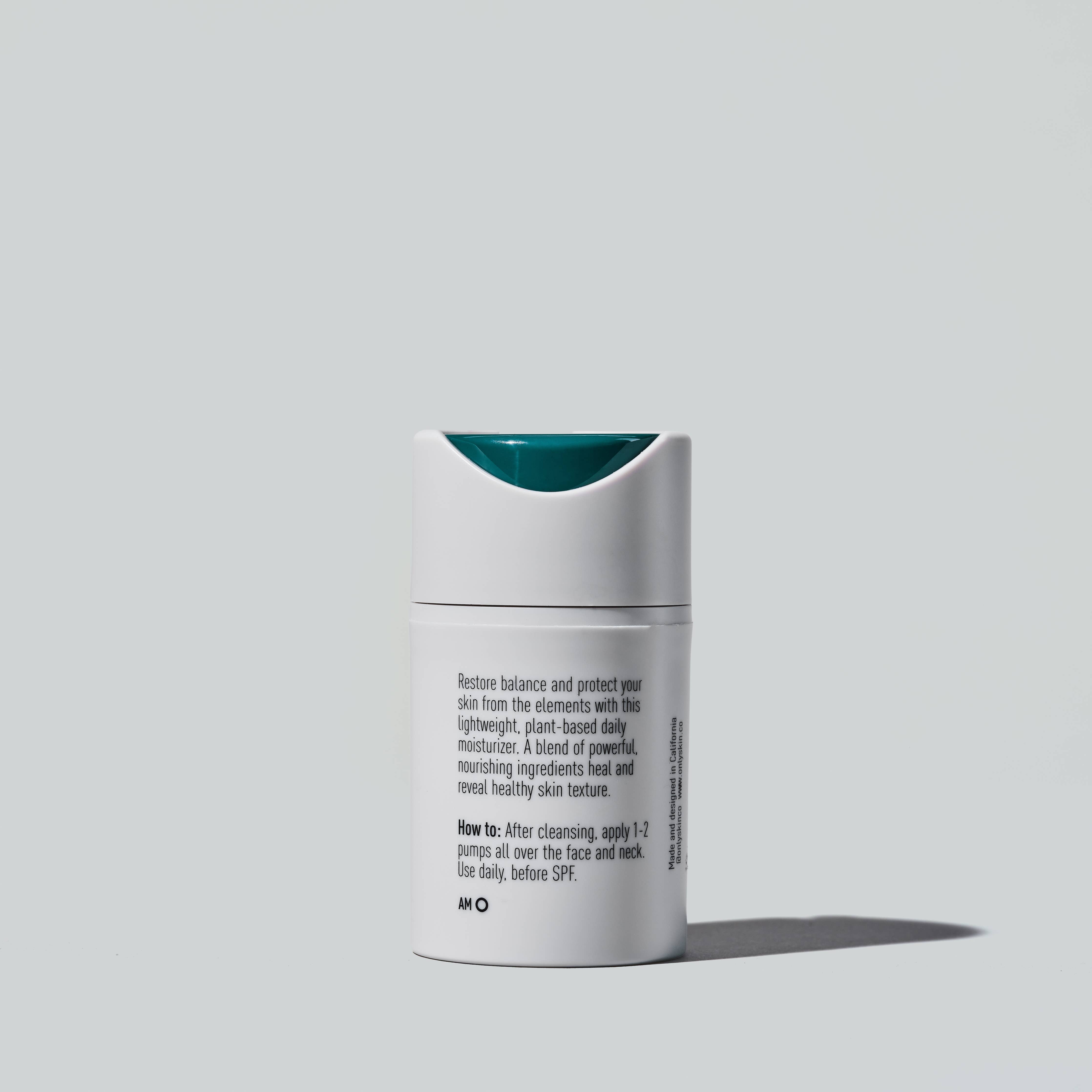 Mens Day Cream