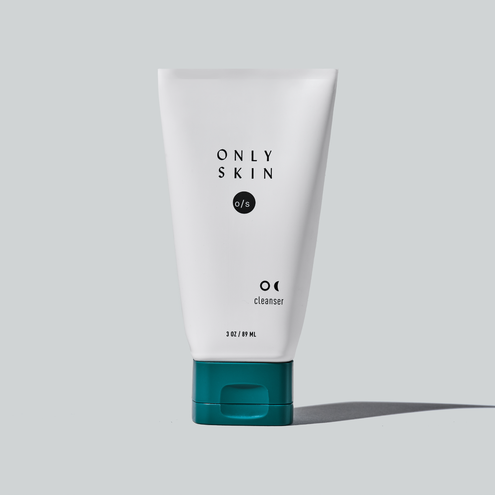 Mens Facial Cleanser