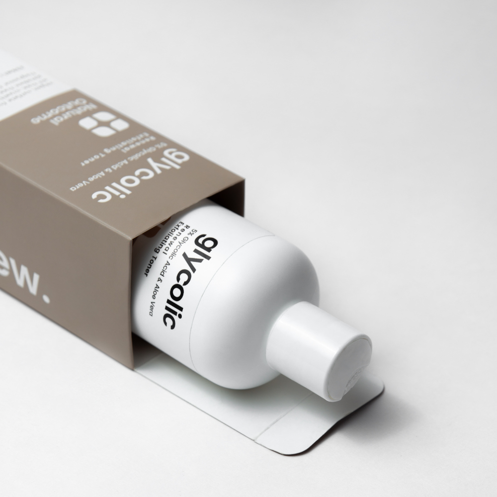 Glycolic Acid Toner - Renewal