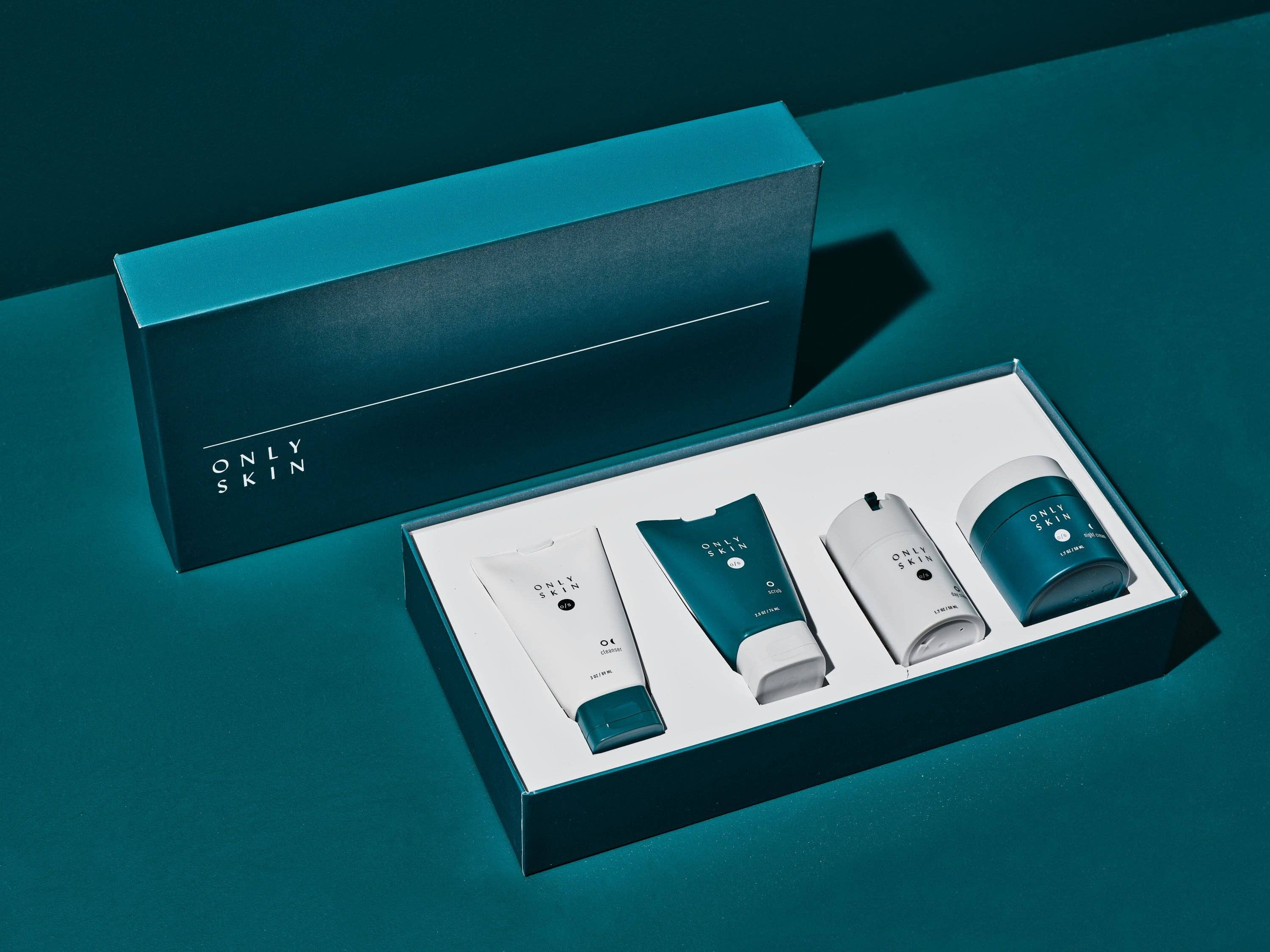 Standard Kit for Men