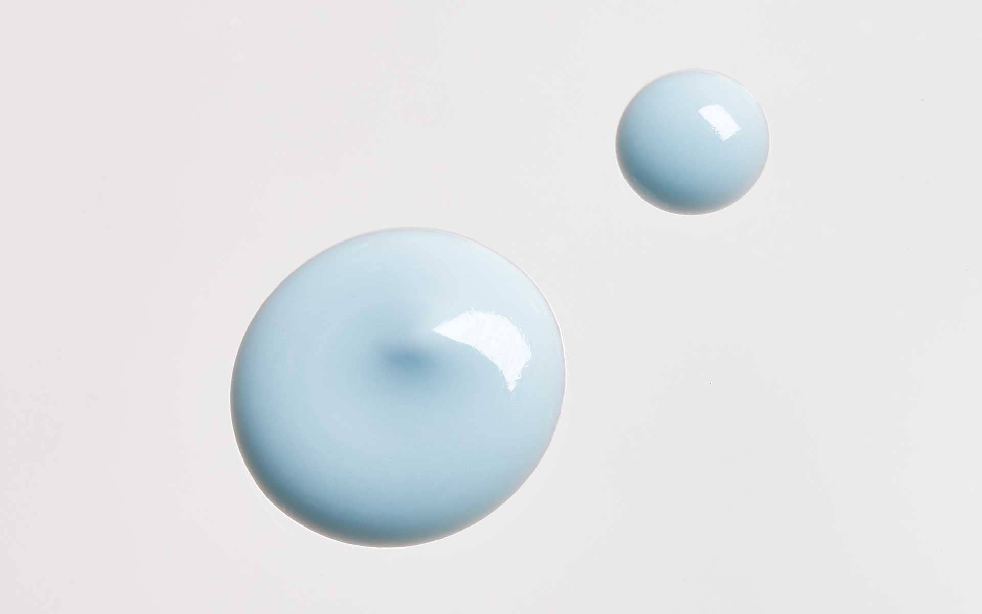 Mini Blue Azul Soothing Cleansing Emulsion