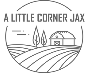 A Little Corner Jax