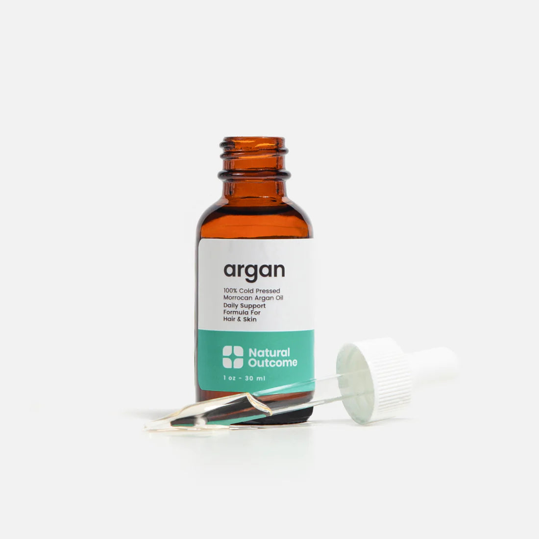 Argan Oil - 100% Pure Moroccan Argan Oil
