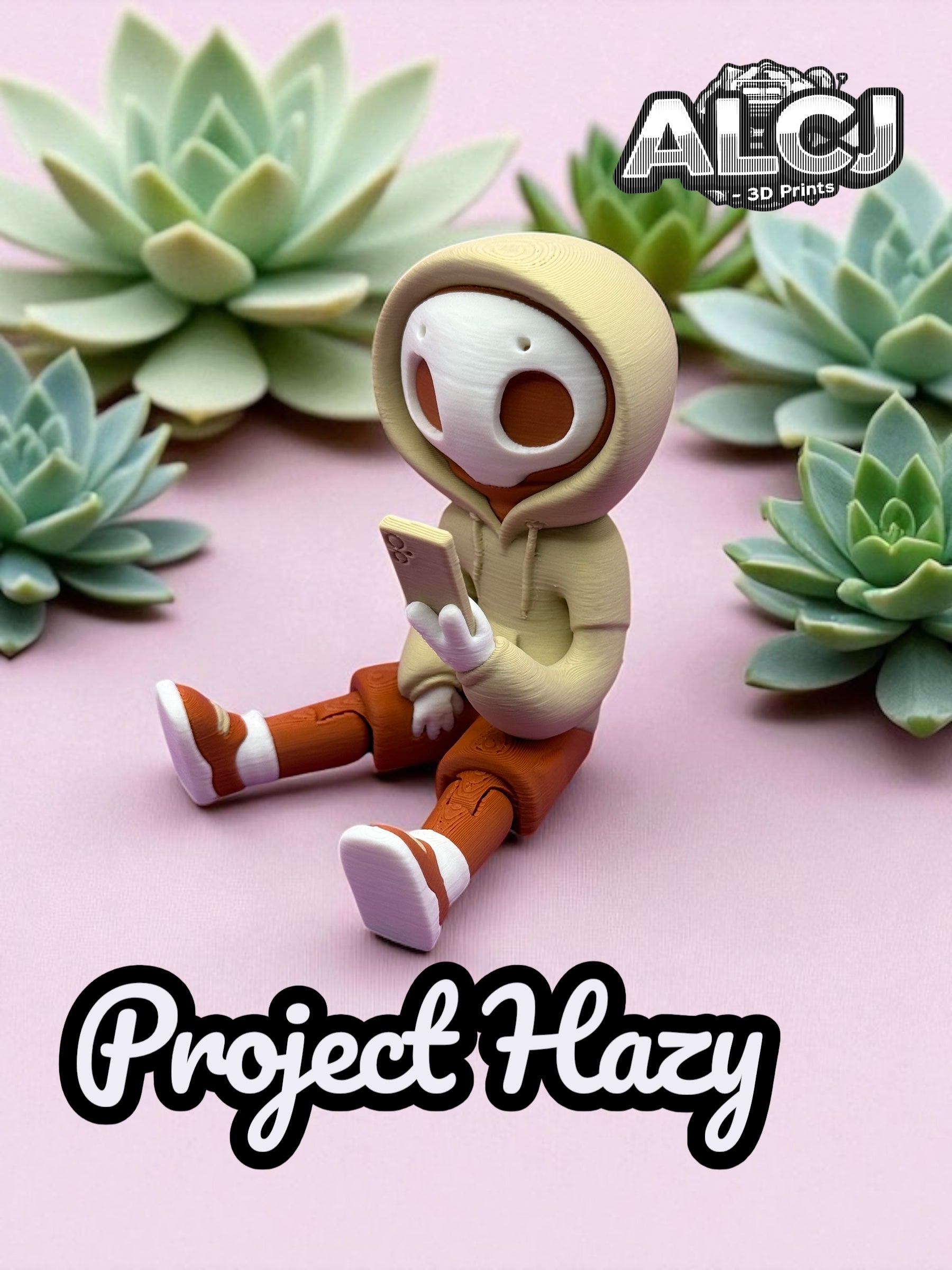 Project Hazy Flexi