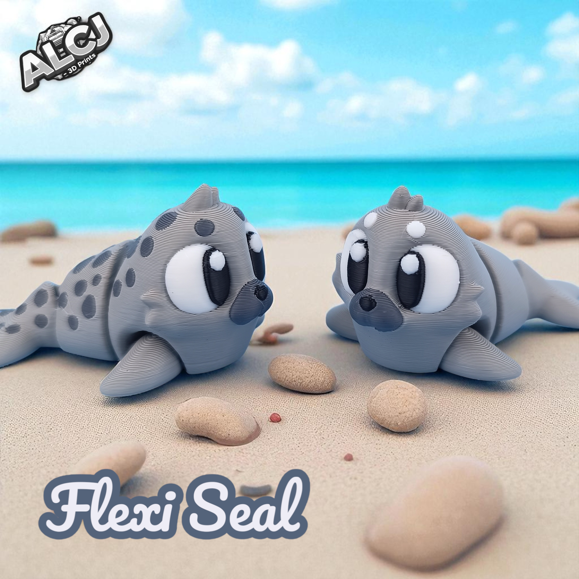 Flexi Seal