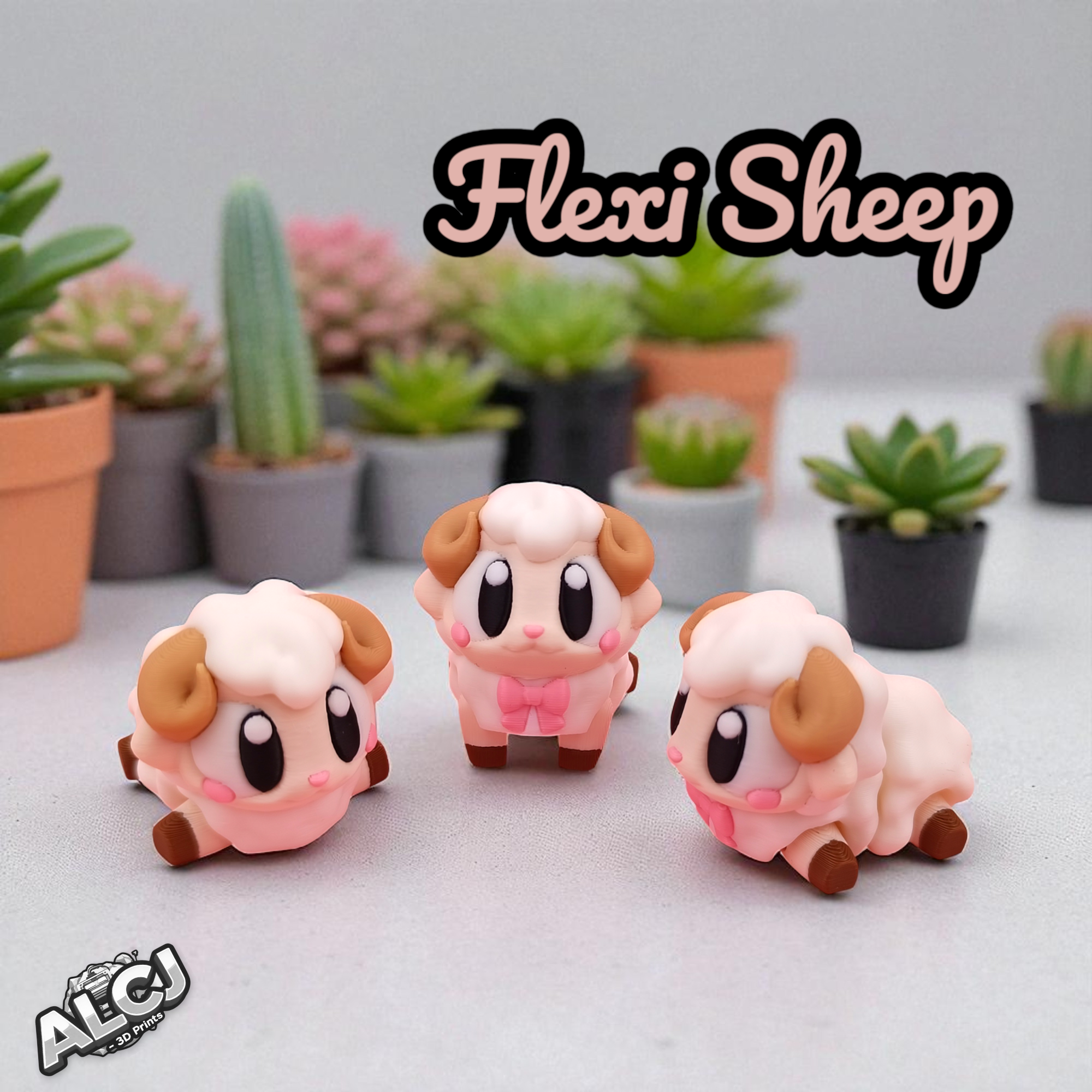 Flexi Sheep