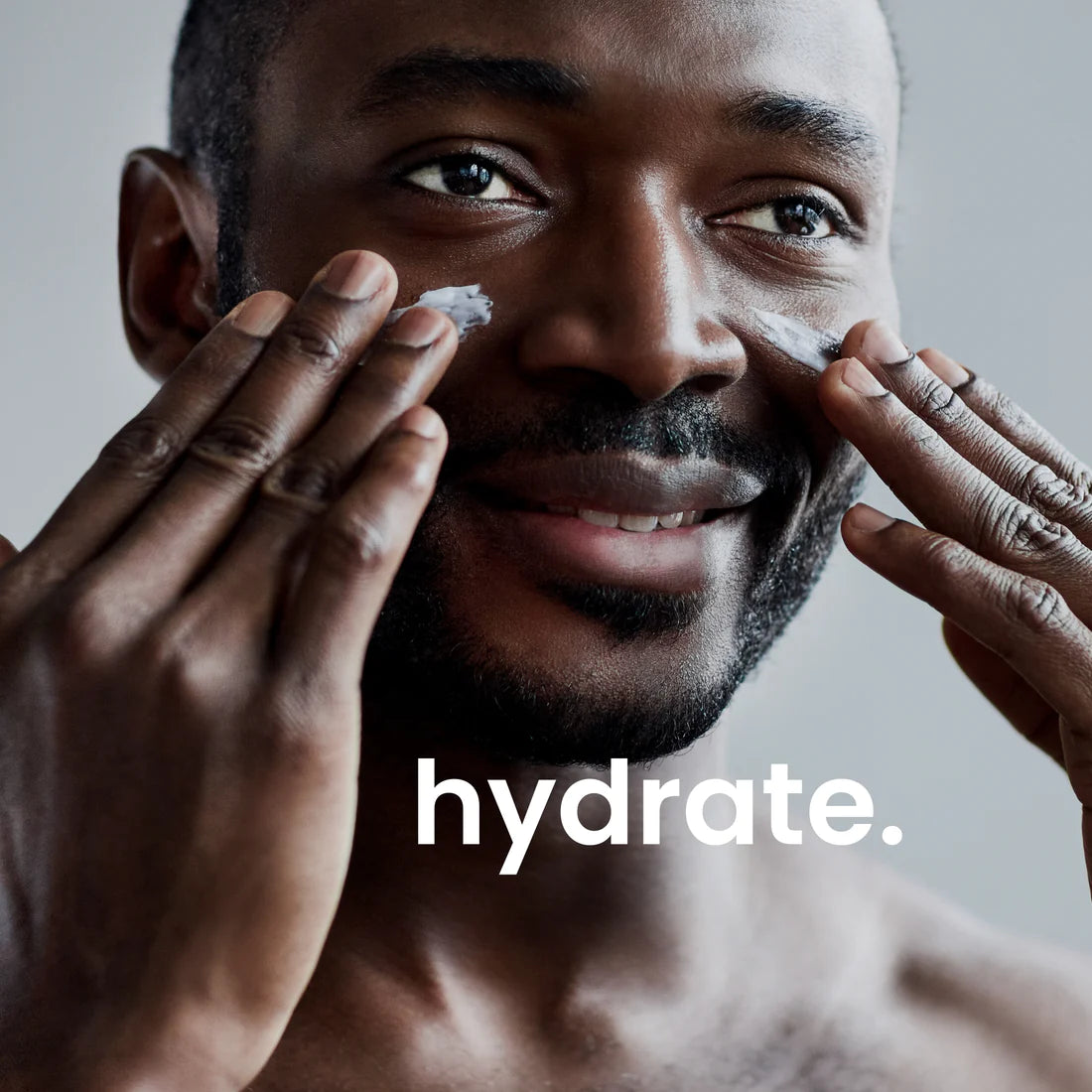 Man Skin Moisturizer - Daily Moisturizer