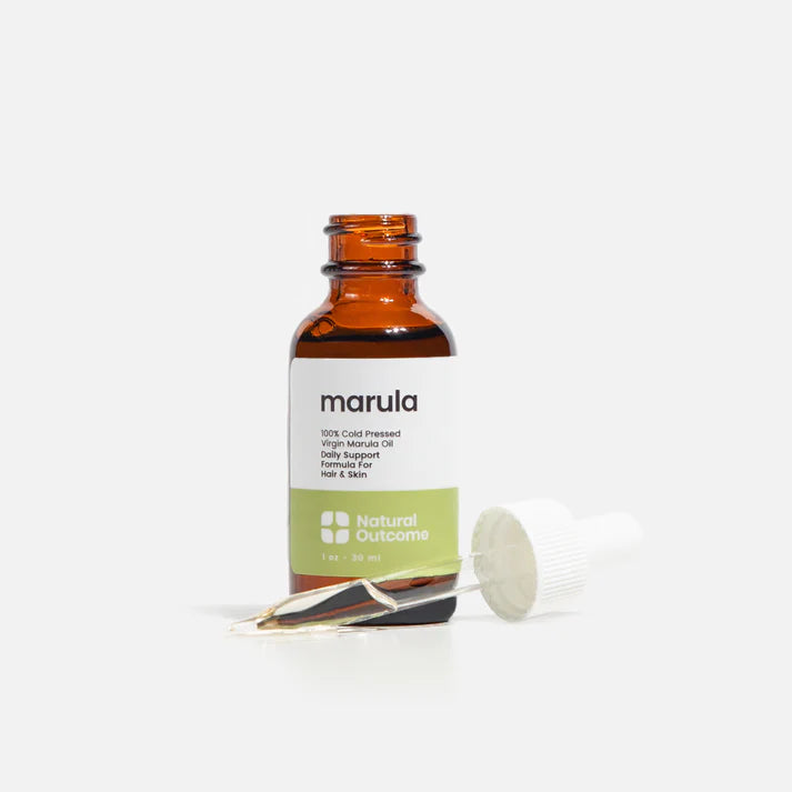Marula Oil - 100% Pure Virgin Marula Oil