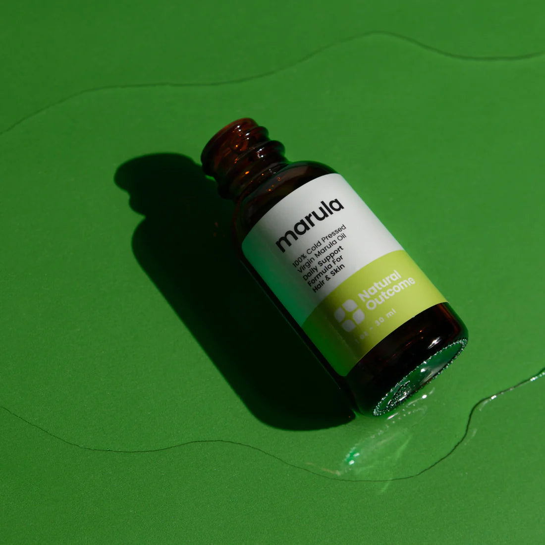 Marula Oil - 100% Pure Virgin Marula Oil