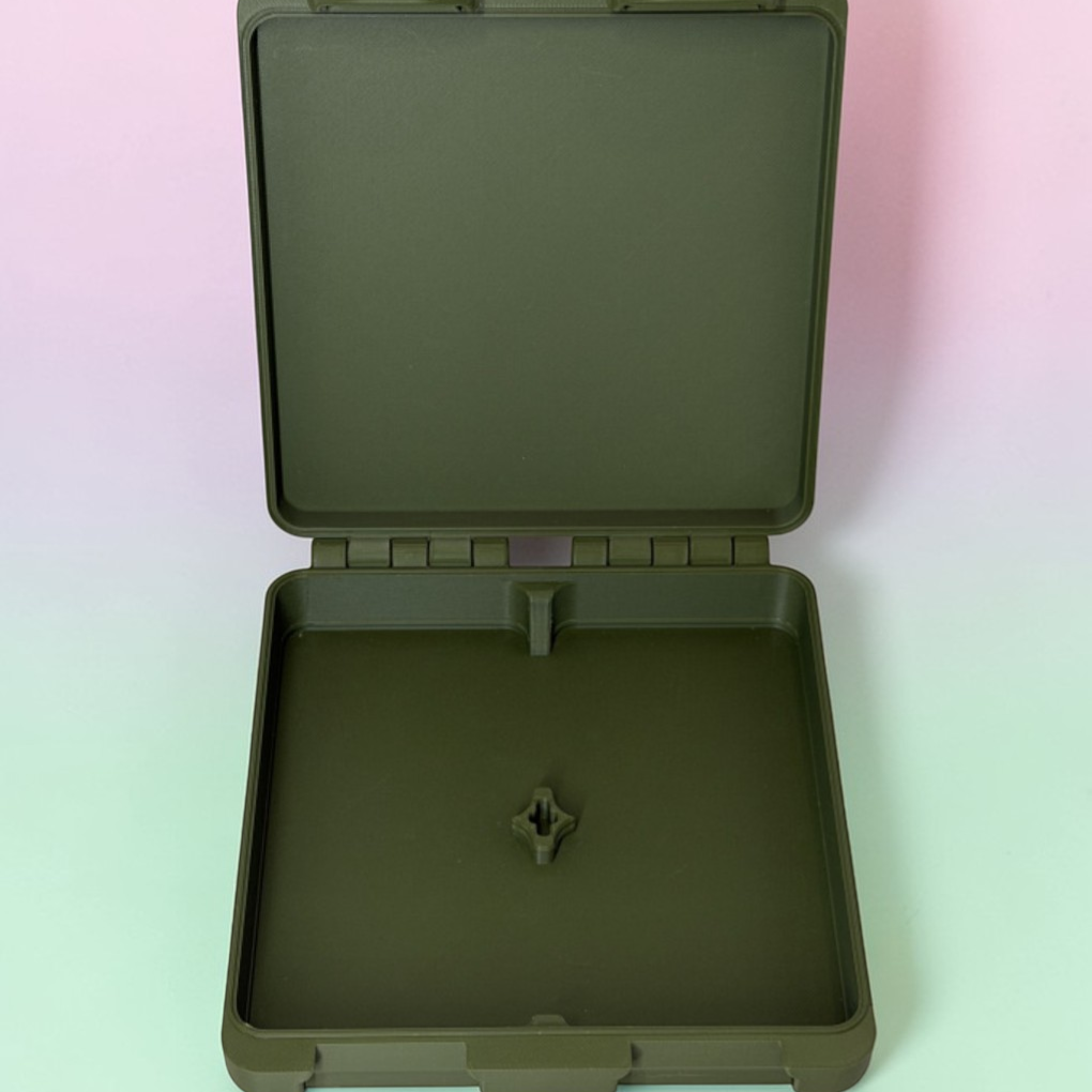 Modular Ammo Box A Little Corner Jax