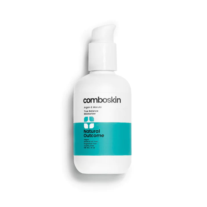 Combo Skin Moisturizer - True Balance