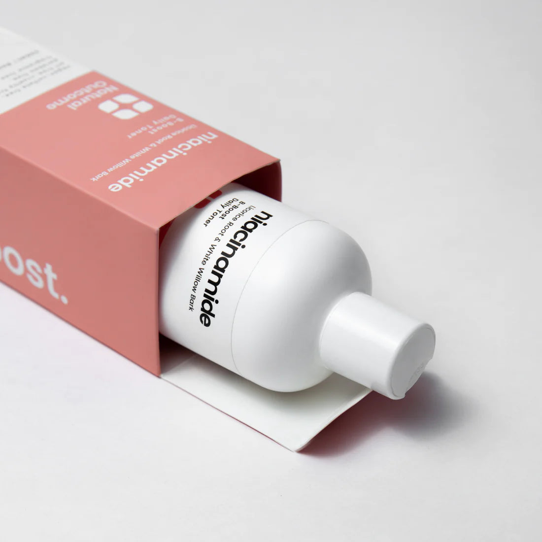 Niacinamide Toner - B-Boost