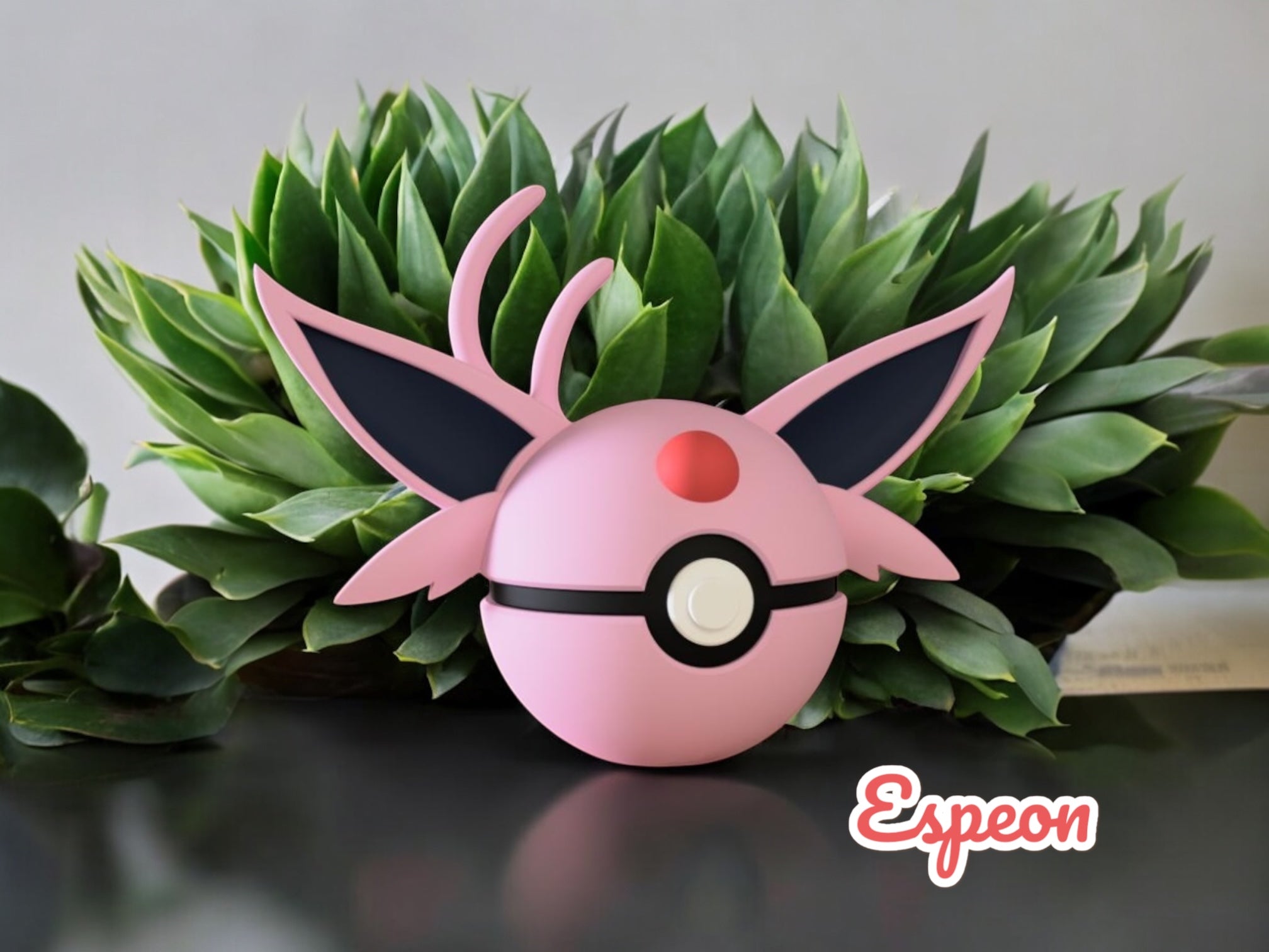 Espeon PokeBall