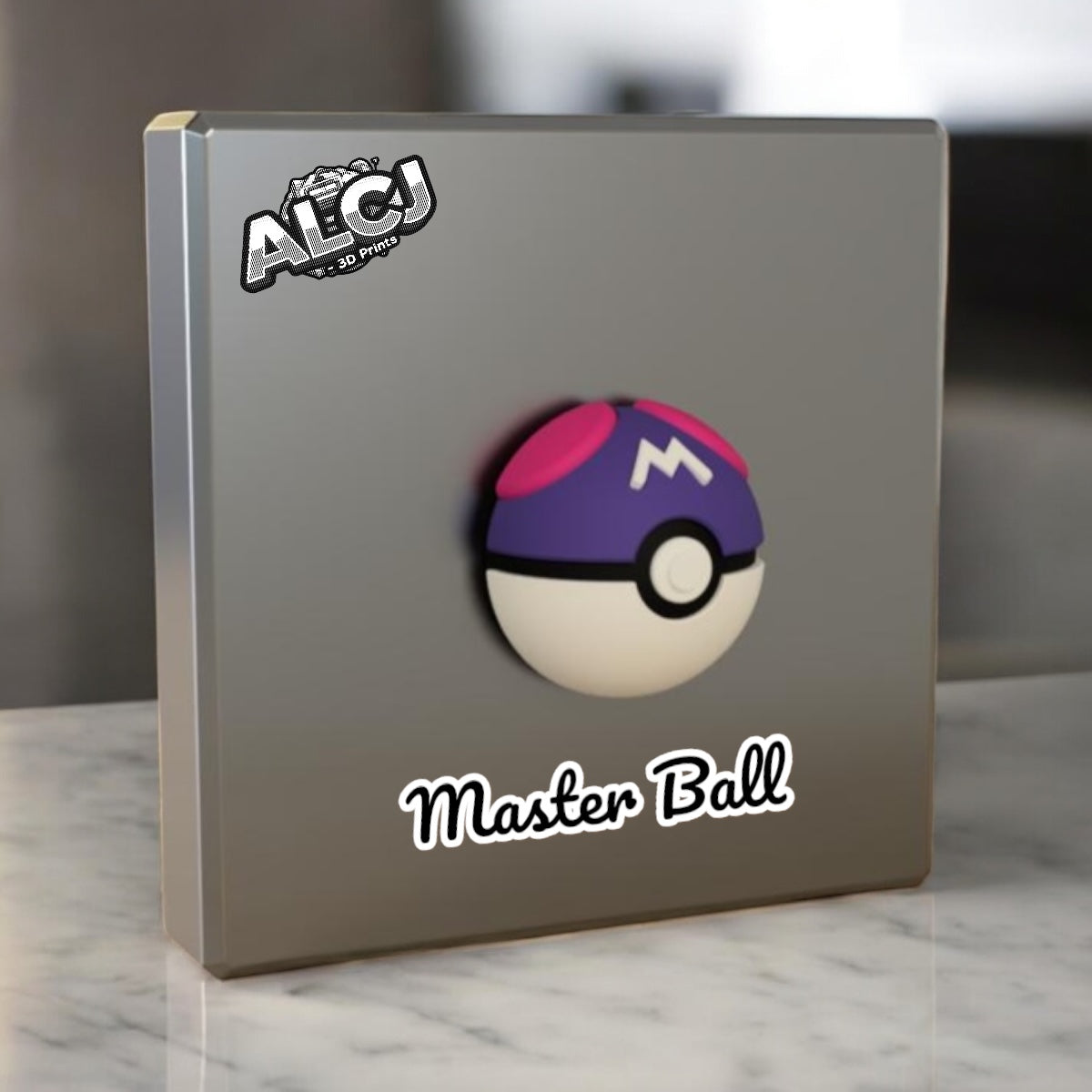PokeBall Magnets