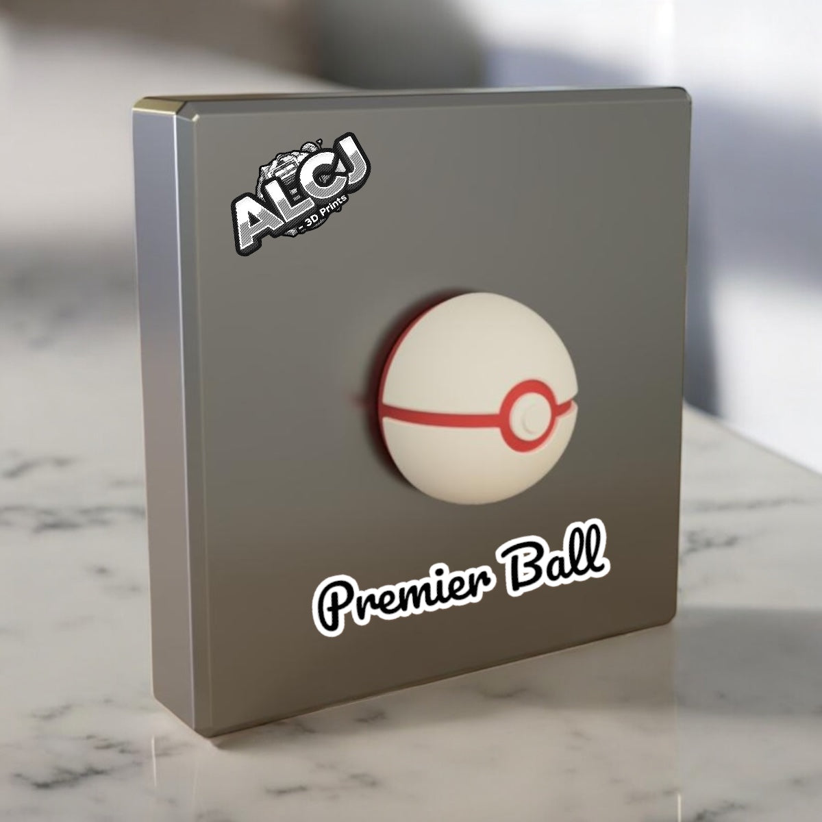 PokeBall Magnets